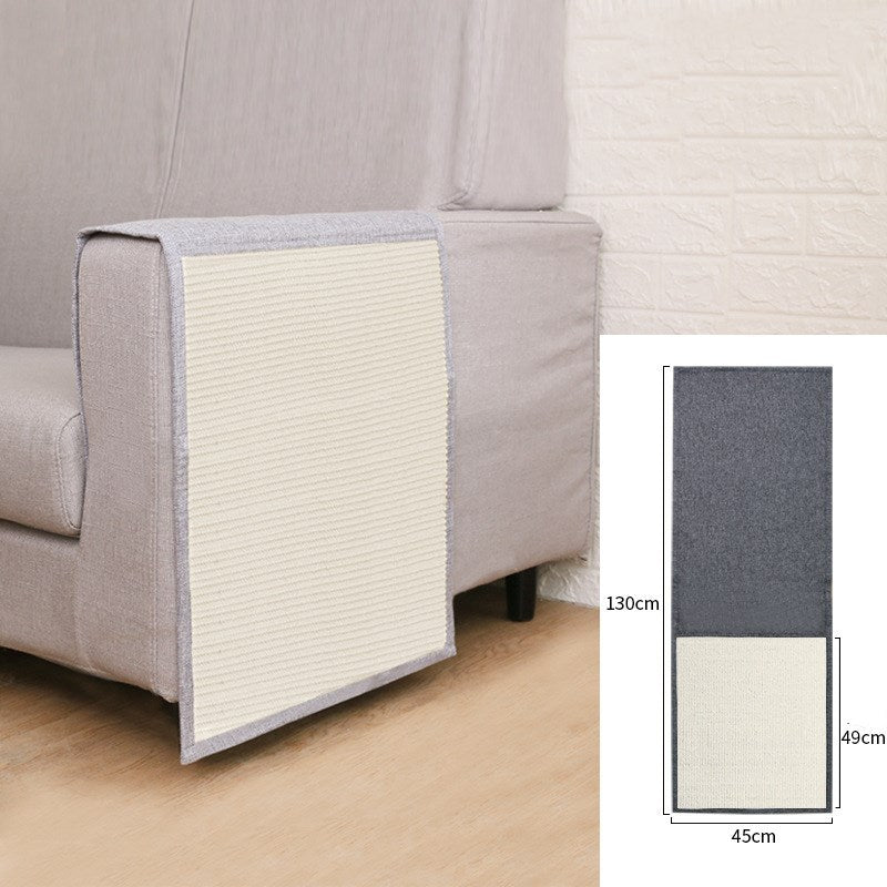 Protectie Canapea Pisici