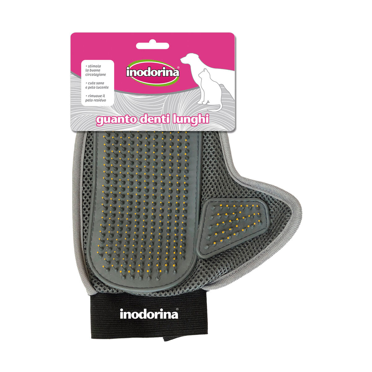 Rola pentru Îndepărtarea Părului de Animale