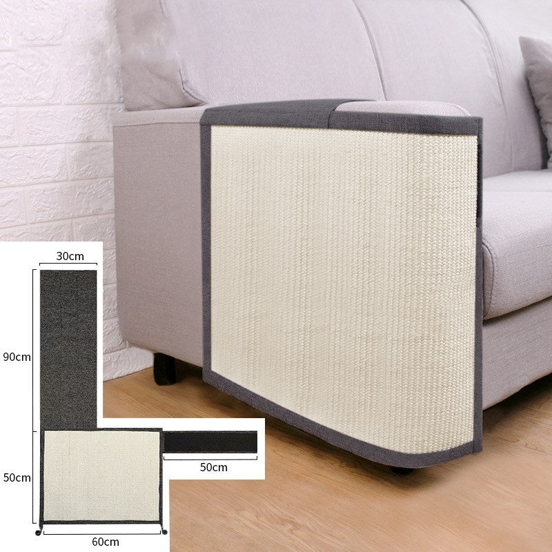 Protecție Canapea Pisici