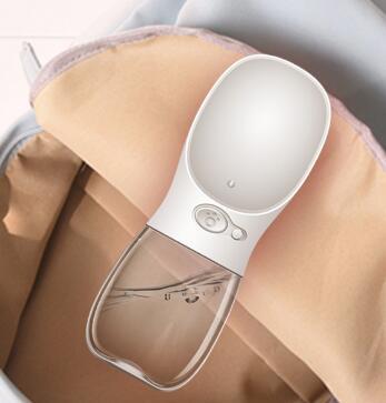 Sticlă pentru apă, portabil, pentru exterior