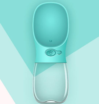 Sticlă pentru apă, portabil, pentru exterior