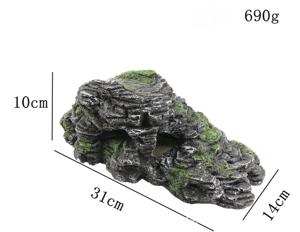 Piatră pentru Broască țestoasă