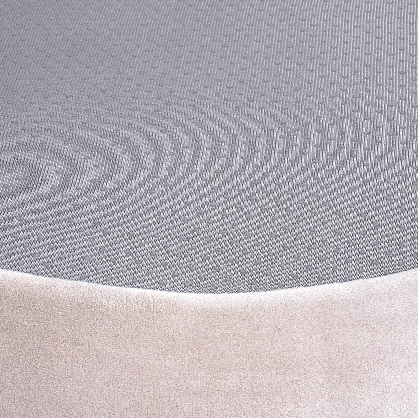 Pat din pluș super moale