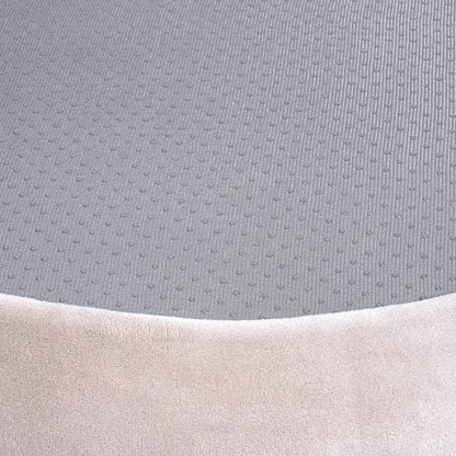 Pat din pluș super moale