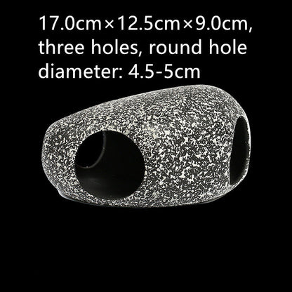 Pietre decorative din ceramică