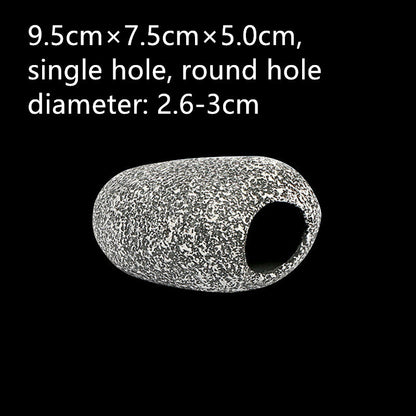 Pietre decorative din ceramică