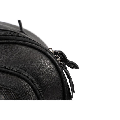 Rucsac de Transport pentru Animale Gloria RIMJHIM – Negru