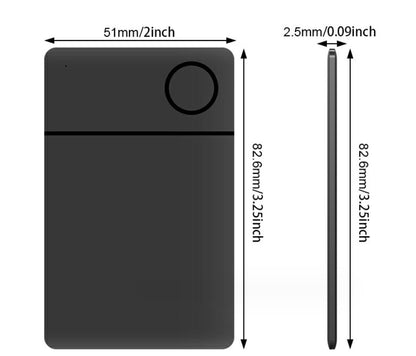 Dispozitiv urmărire animale de companie