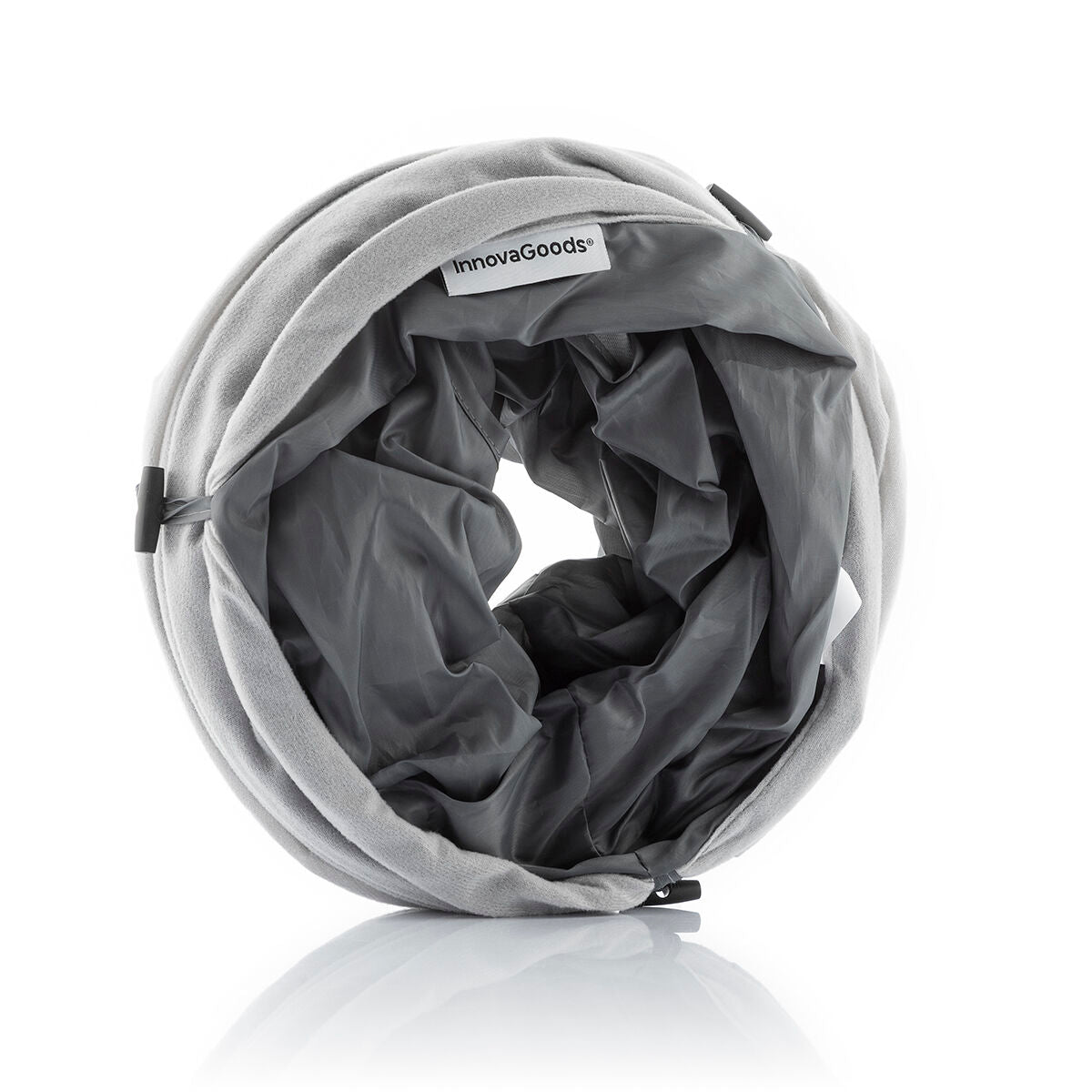 Tunel de Joacă Pliabil pentru Pisici