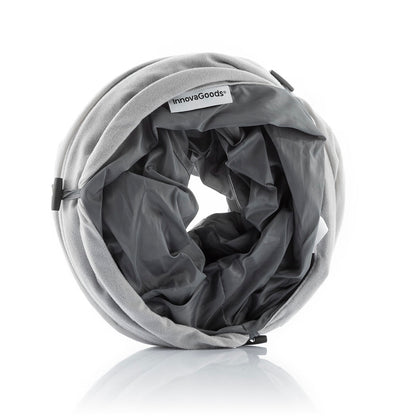 Tunel de Joacă Pliabil pentru Pisici