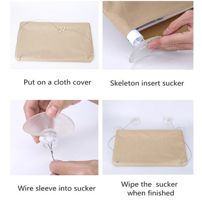 Hamac pentru Pisici Sunny Seat 20kg