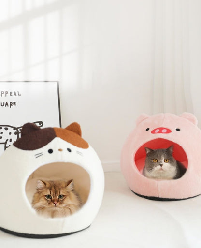 Pat Luxos pentru Animale